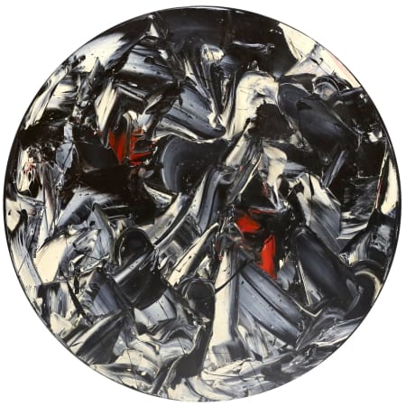 Pierluigi De Lutti — Senza titolo